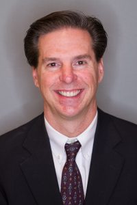Craig Williams, President, JSW Insurance