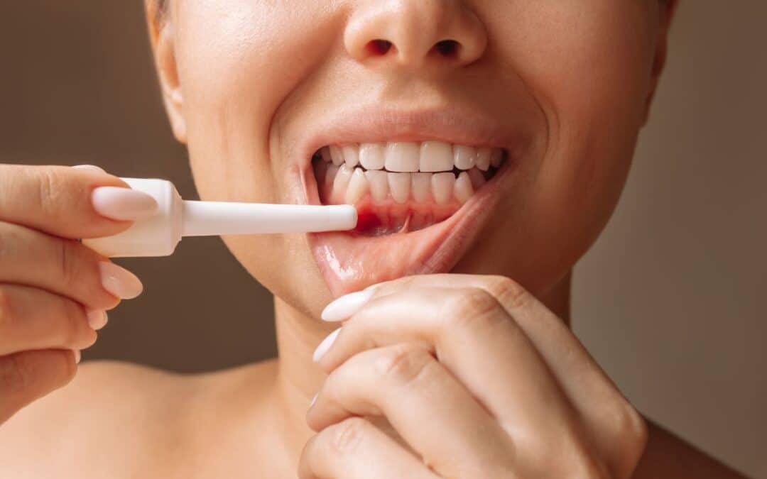 You Can Decrease Your Need For Periodontal Treatments by Fixing One Habit