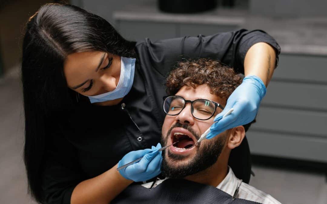 Why Dental Assisting is An Amazing Career Option?