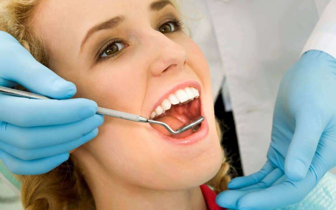 Periodontal Disease Treatment