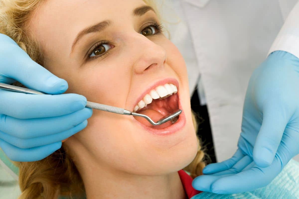 periodontal disease treatment