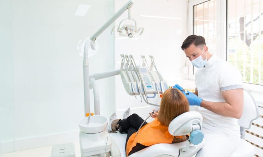 Common Dental Emergencies and How an Emergency Dentist in Dublin Can Help