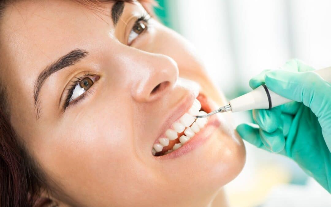 Role of Regular Dental Checkups in Overall Health