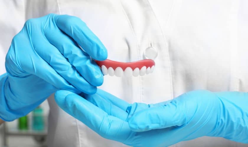 Dublin Dentist