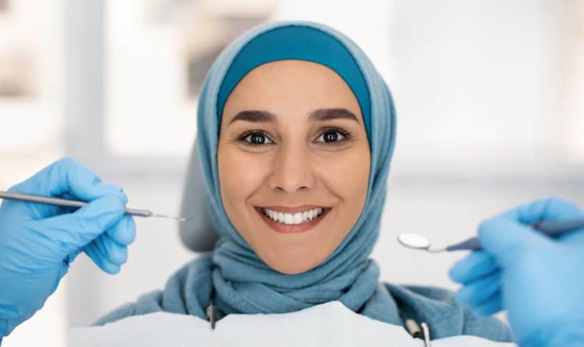 The Latest Trends in Cosmetic Dentistry and How They Can Enhance Your Smile
