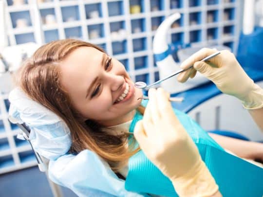 6 Preventive Dentistry in Dublin: Protecting Your Oral Health