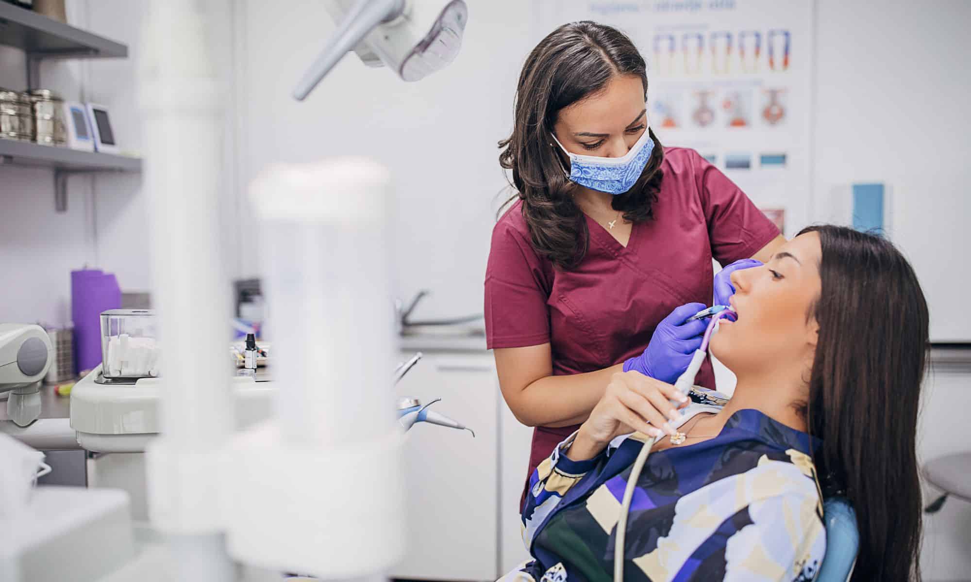 Expert Advice for Handling Dental Emergencies