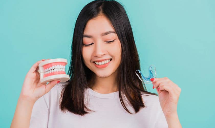 Orthodontic Solutions in Dublin