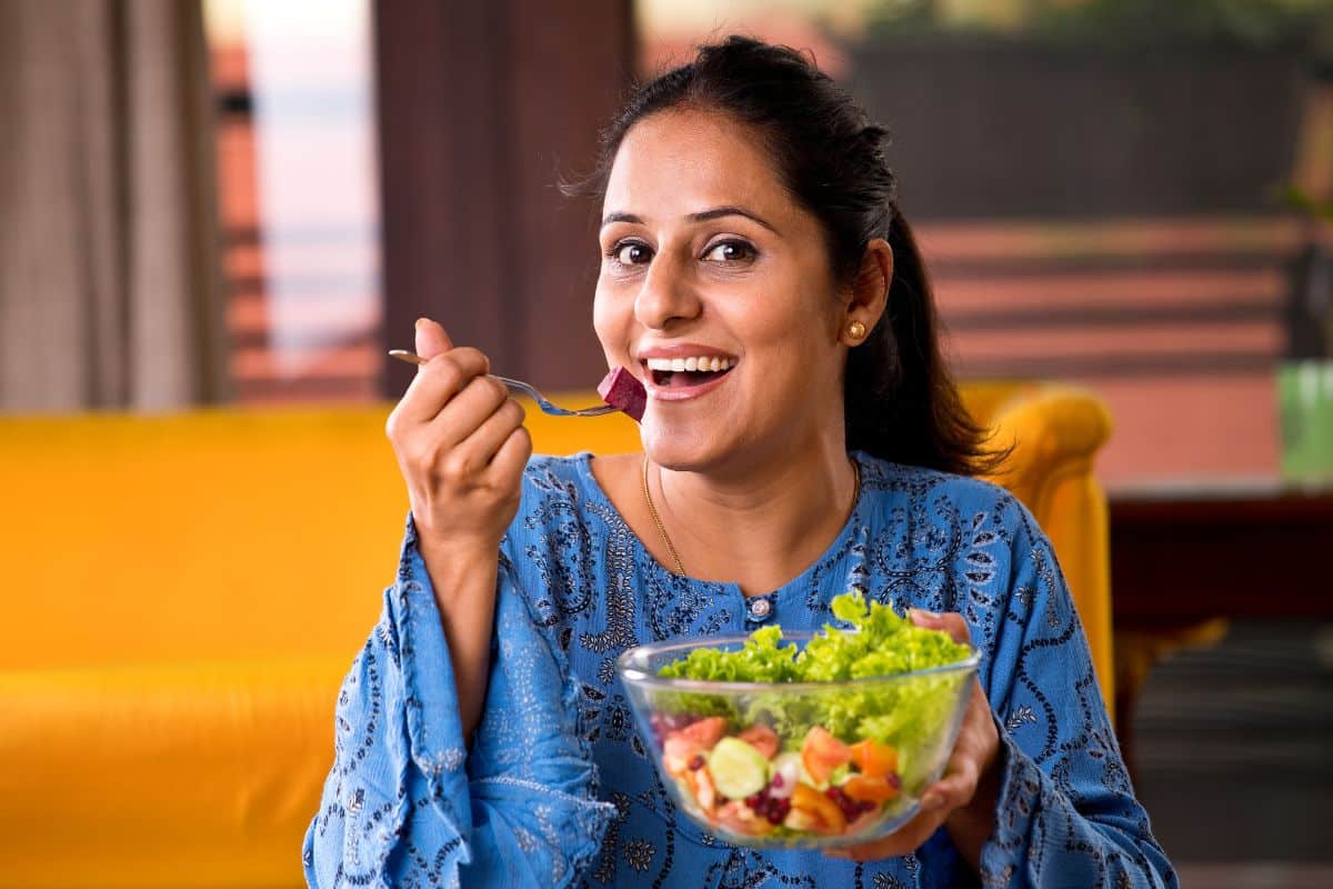 Understanding the Link between Nutrition and Oral Health