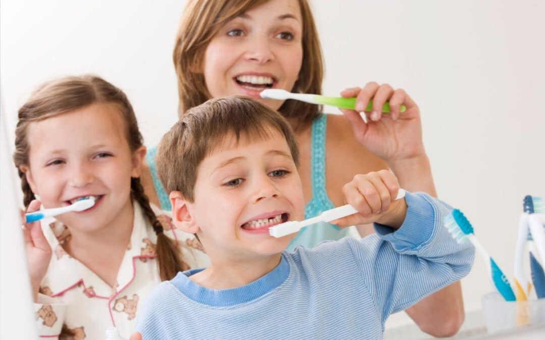 Why Do You Need A Family Dentist?