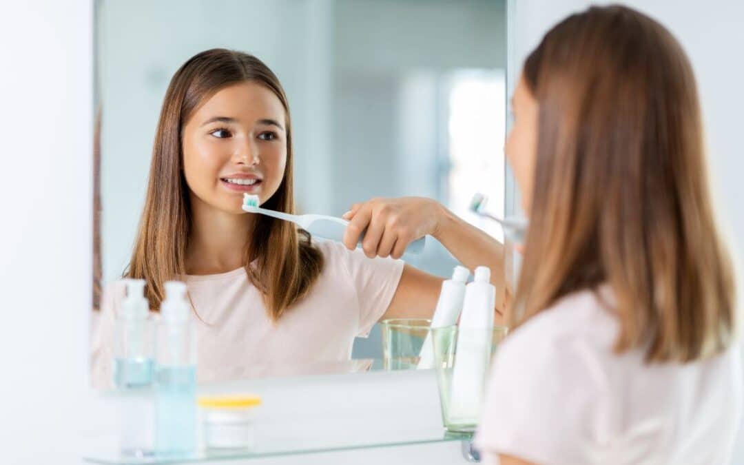 Preventive Dentistry For Children