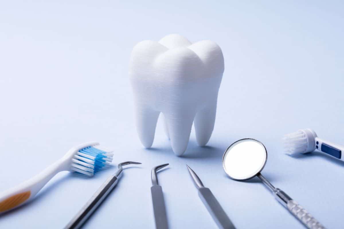 treatment for dental health