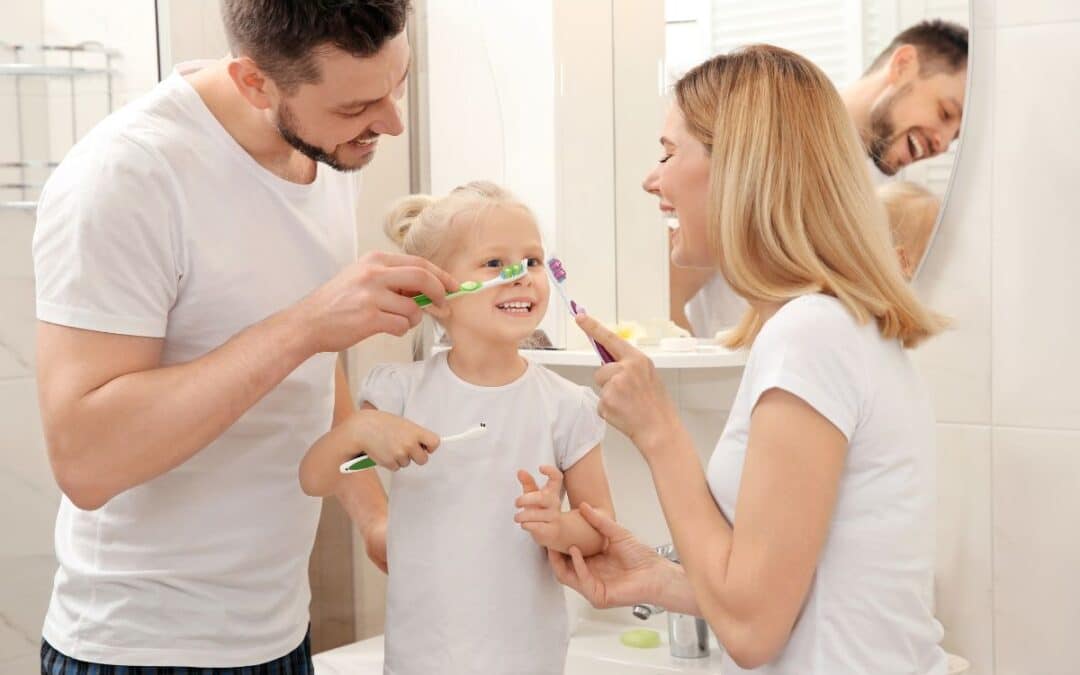Benefits Of Having A Dentist in The Family