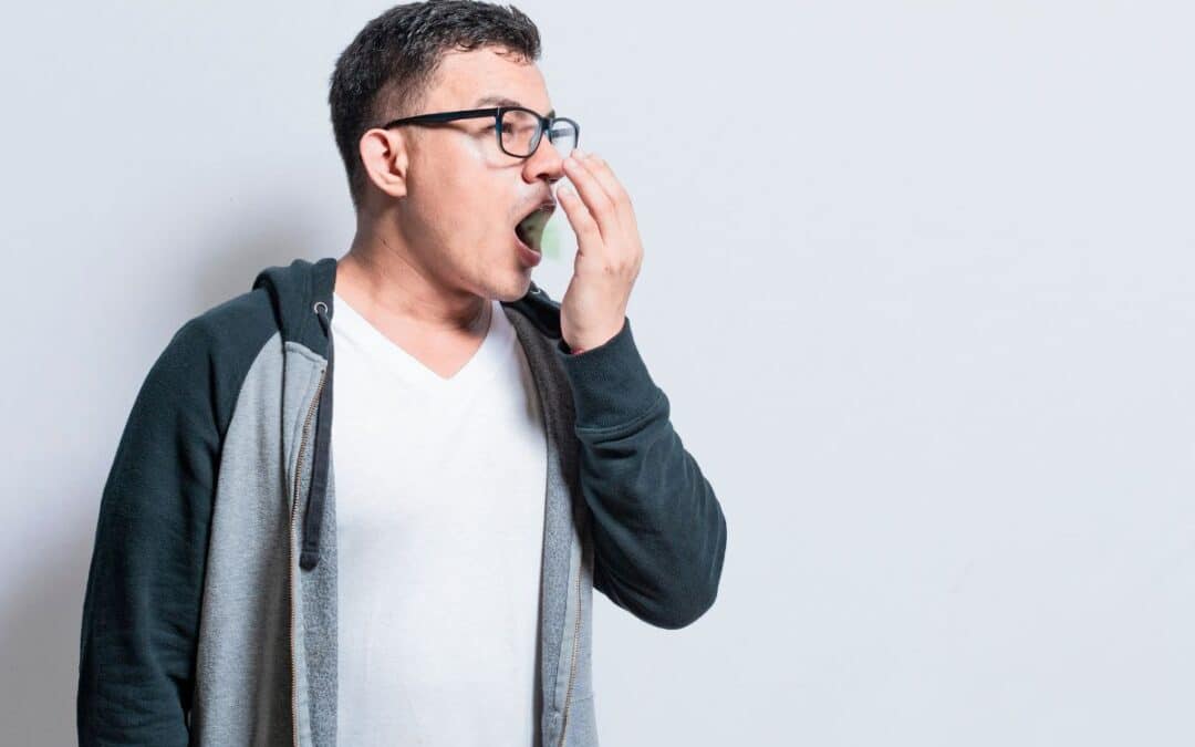Does Tooth Decay Cause Bad Breath?