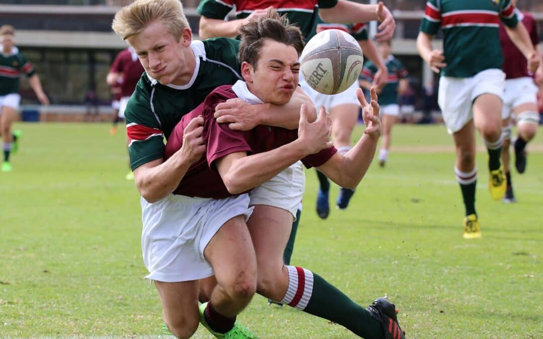 Can You Wear Invisalign While Playing Sports?
