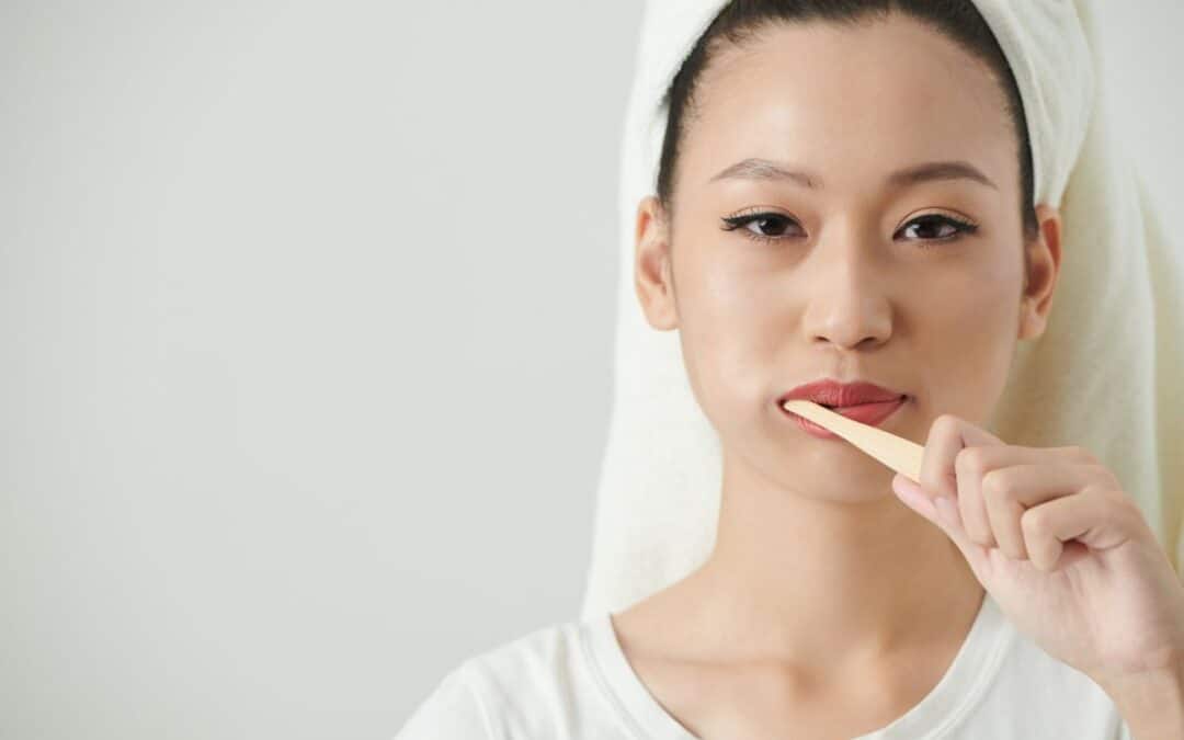 Should You Brush Your Gums? – All You Need to Know
