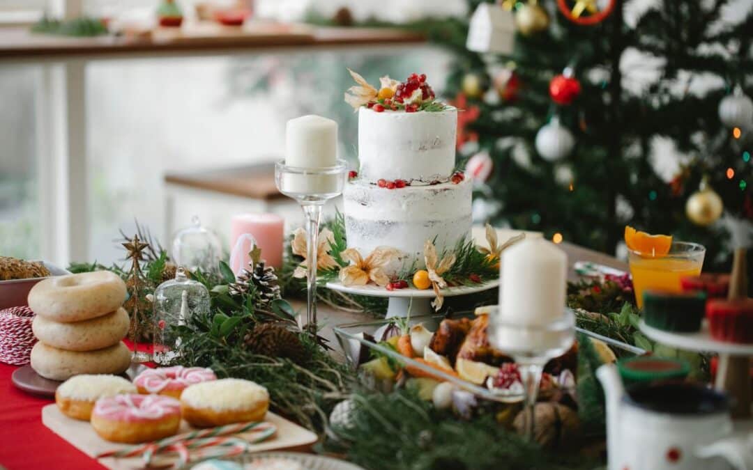 How to Stay Cavity-Free This Christmas Season
