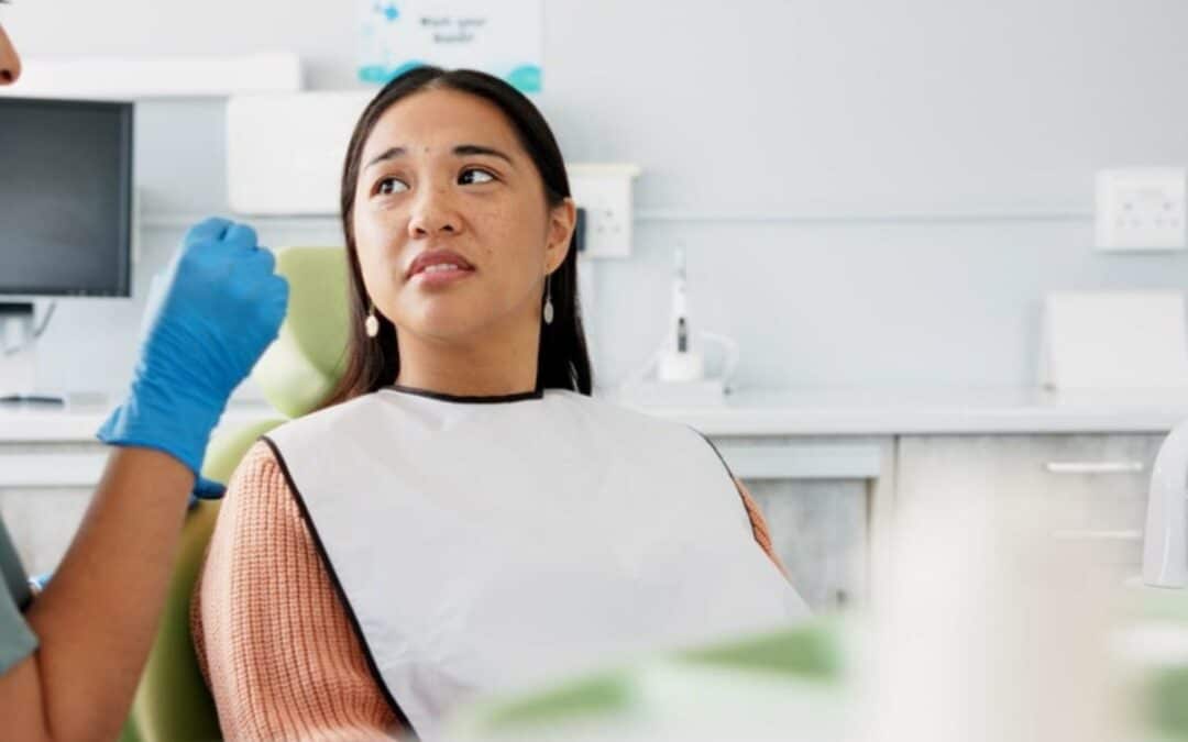 How To Prevent Gum Disease From Getting Worse?
