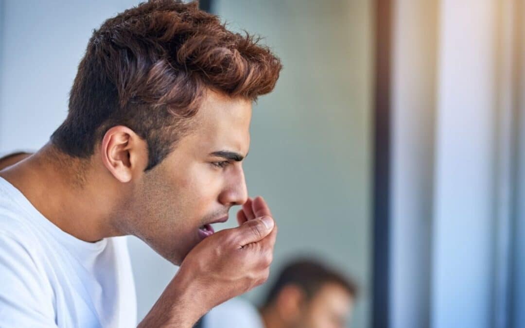 Bad Breath: Symptoms, Causes, and Treatment