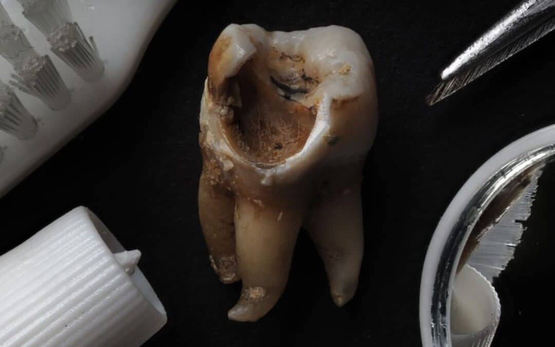 Can You Fix A Cavity At Home?