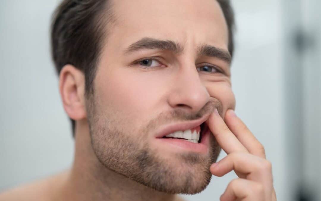 Immediate Steps If Your Gum Abscess Pops