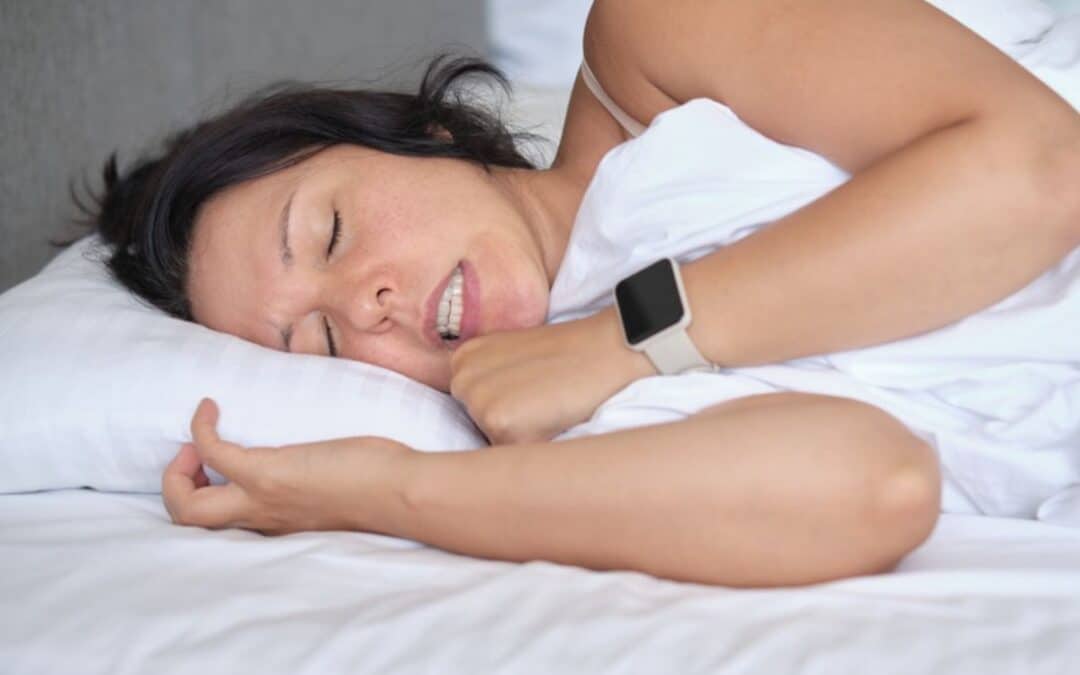 Are Your Suffering From Teeth Grinding?