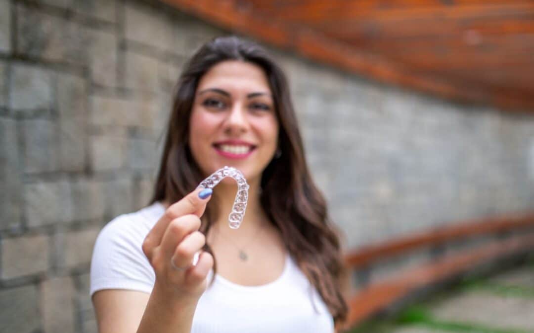 Do Invisalign Aligners Hurt? Managing Discomfort During Treatment