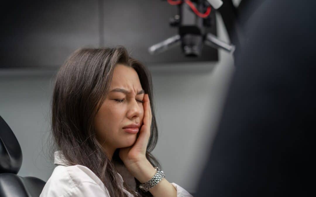 How Often Should You See a Dentist If Your Gums Bleed?