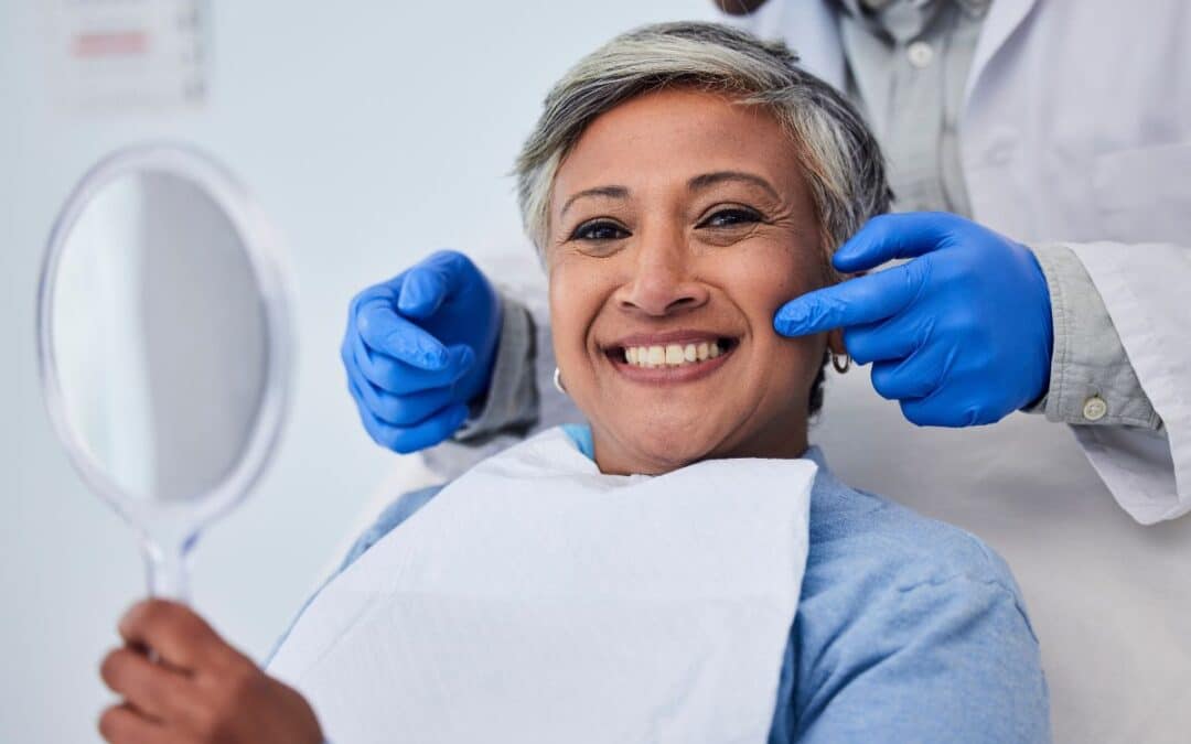 Natural, Subtle, and Sustainable Advanced Cosmetic Dentistry For Perfect Teeth