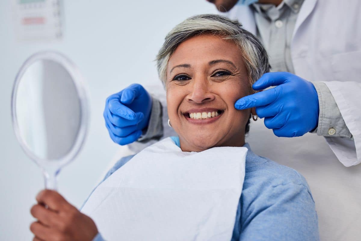 Cosmetic Dentist in Dublin