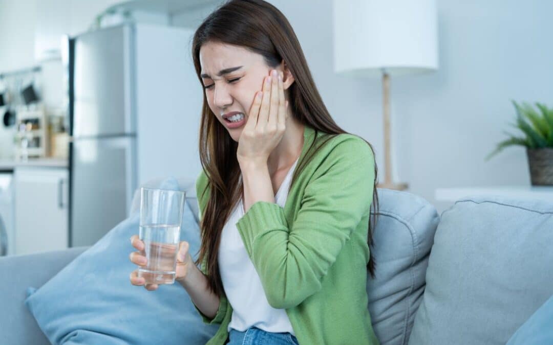 7 Signs Your Toothache Is Actually A Dental Emergency