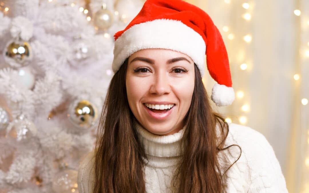 How To Achieve A Perfect Smile Before This Christmas?