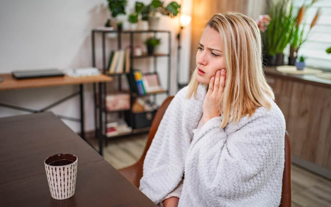 What To Do If You Break A Tooth in The Middle of The Night?