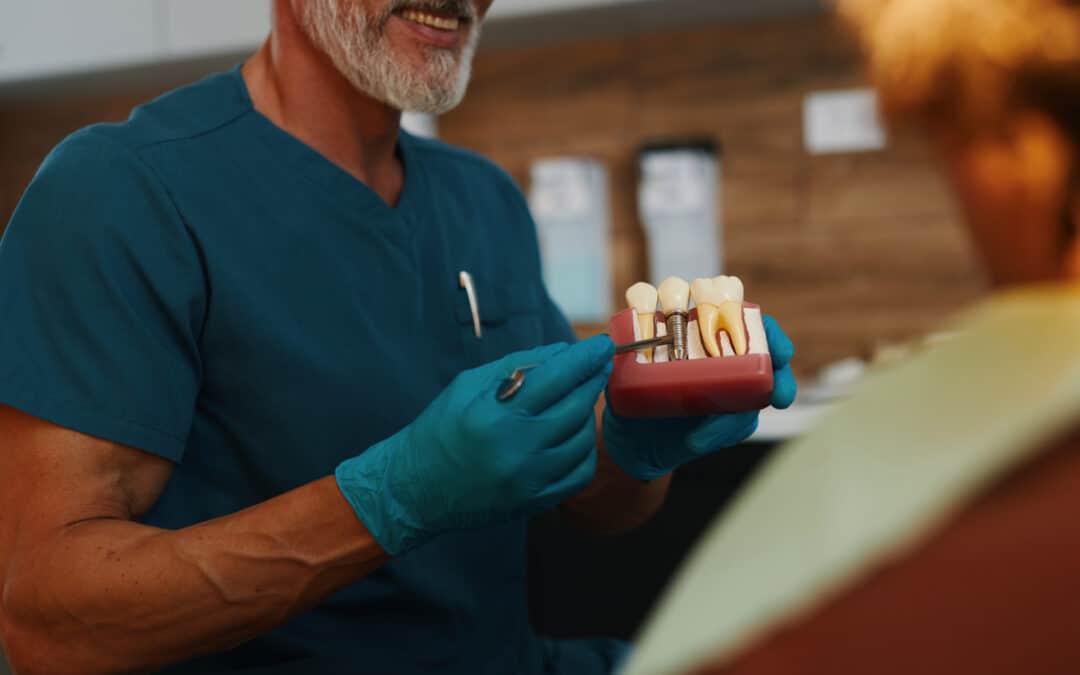 How To Decide Dental Implant and Root Canal Treatment For Saving Your Tooth?
