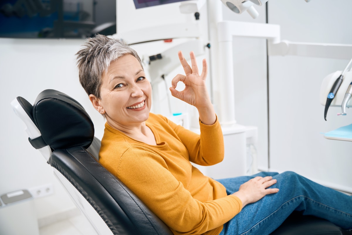Cosmetic Dentist in Dublin
