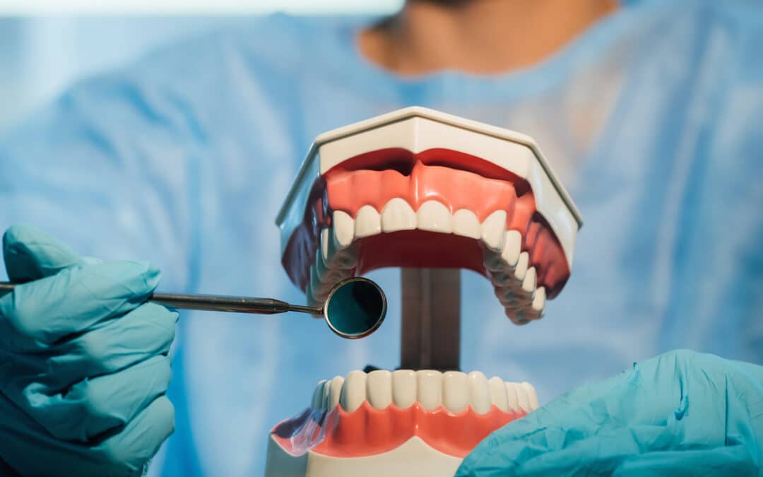 How To Get Strong Teeth without Fluoride: Tips From Our Dentist