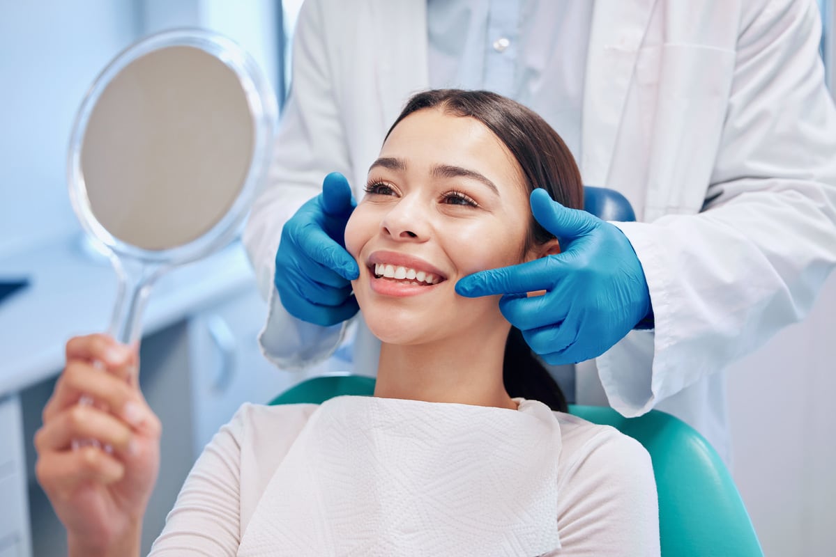 Cosmetic Dentist in Dublin