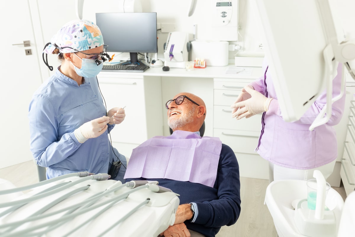 Dublin Family Dentist