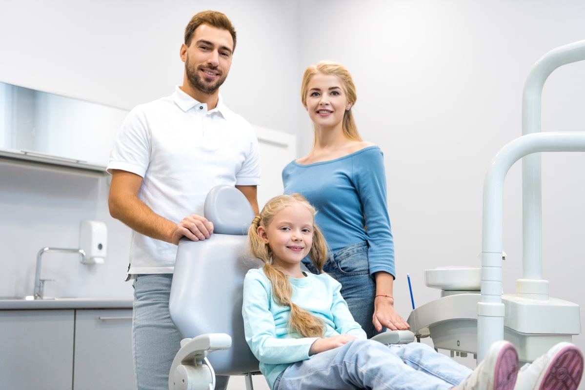Family Dentist Dublin
