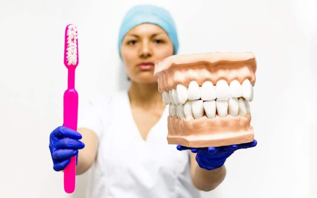 Can You Brush Your Teeth After Cosmetic Dentistry?