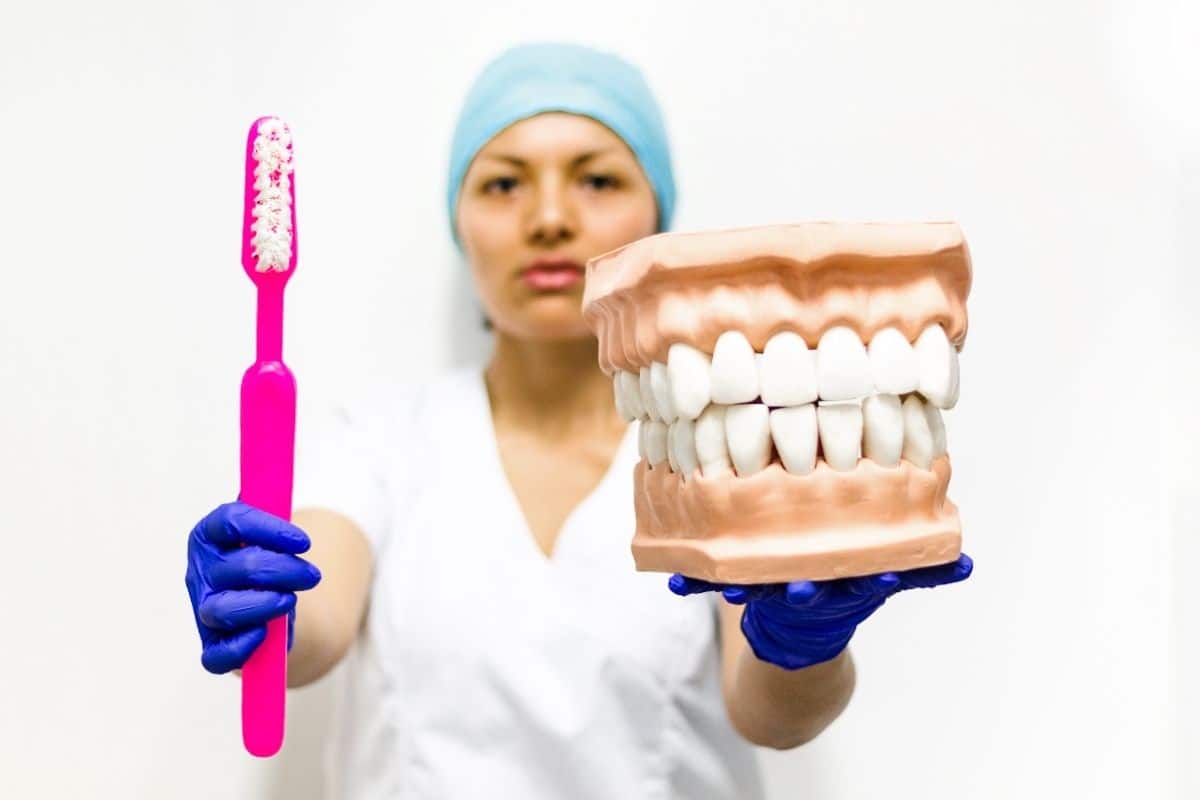 Cosmetic Dentist in Dublin
