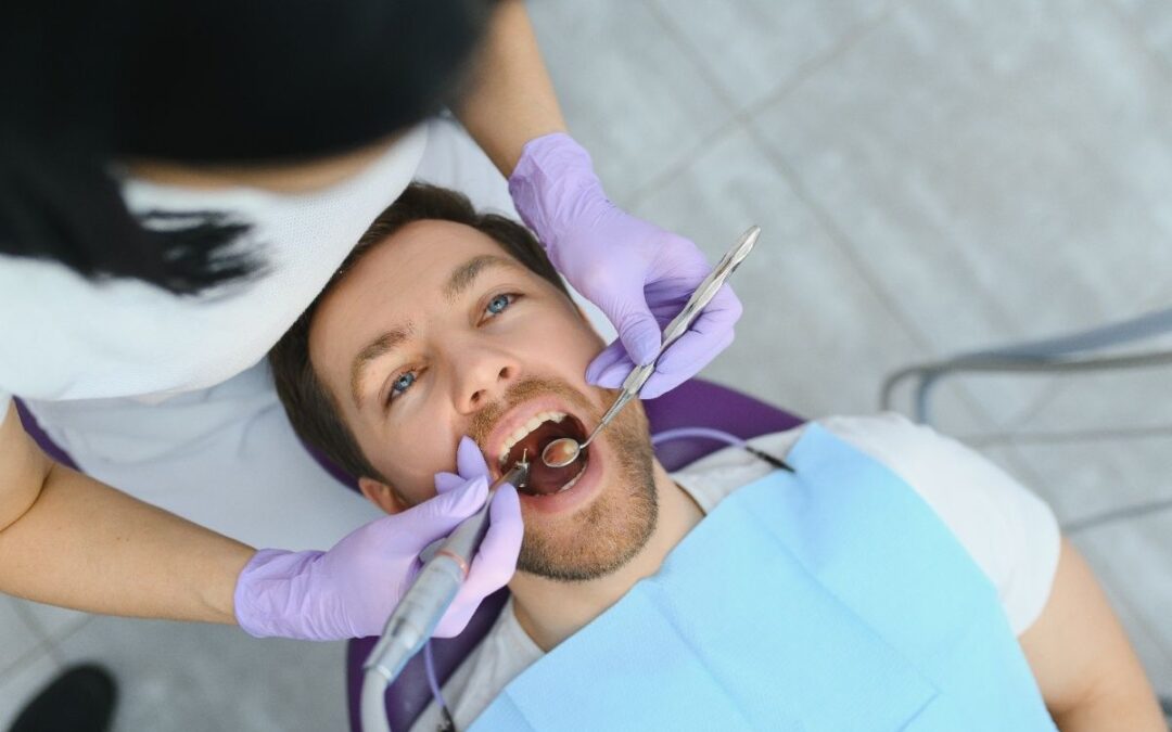 Can Dental Fillings Fix Small Cavities Permanently?