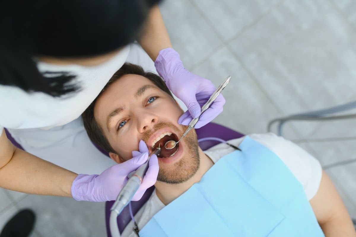 Dental Fillings Dublin