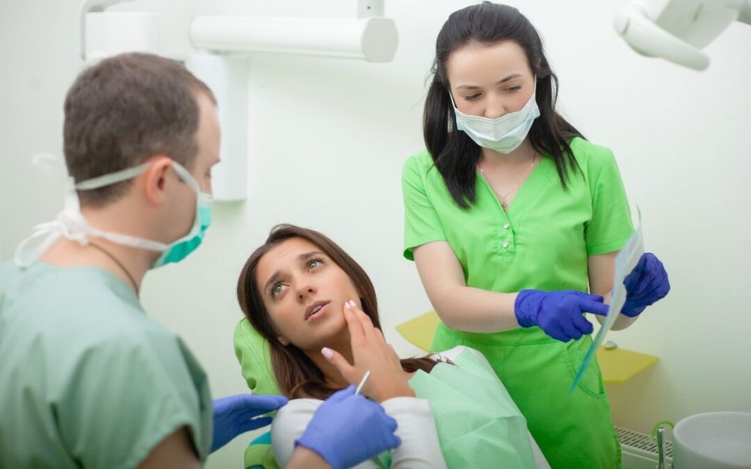 Why Roof of Mouth Pain After Eating Spicy Foods: Dentist-Approved Relief Tips