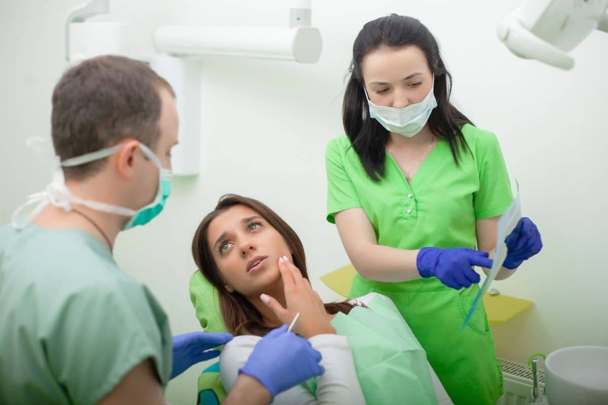 Dentist in Dublin