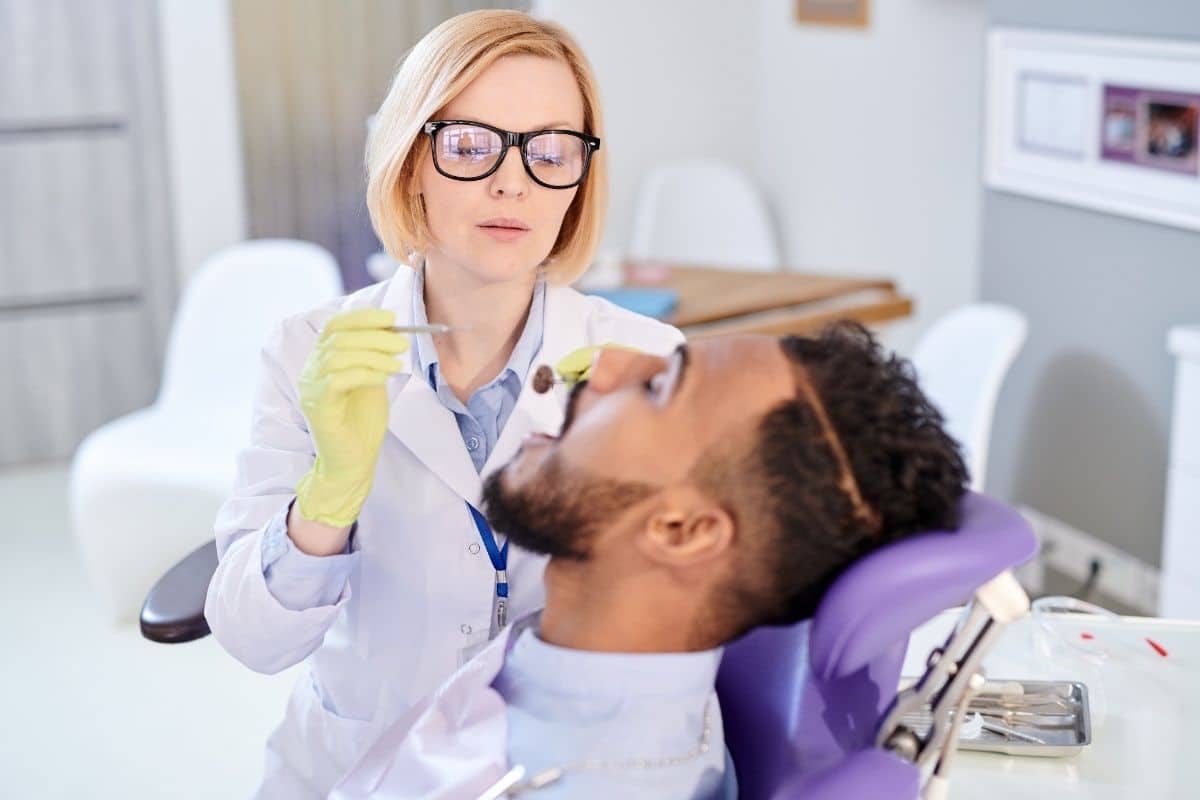 Family Dentist Dublin