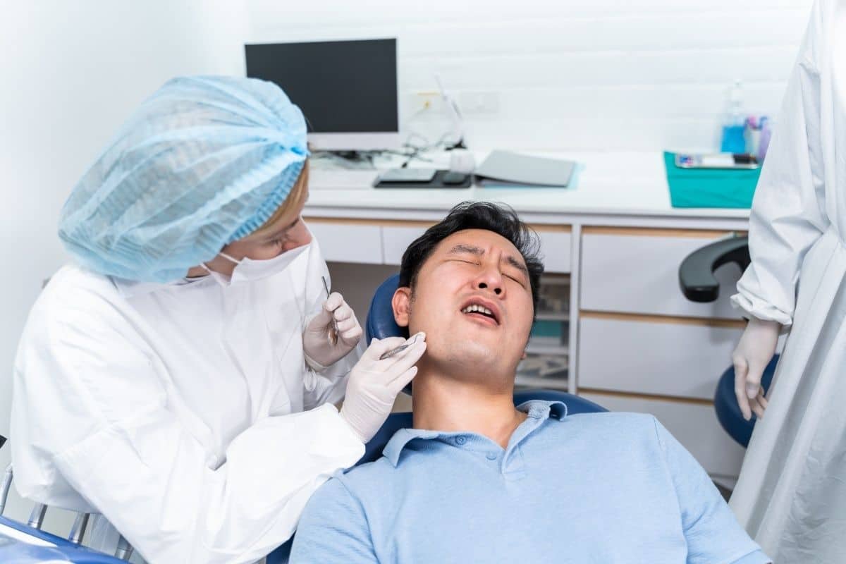 Periodontal Disease Treatment Dublin