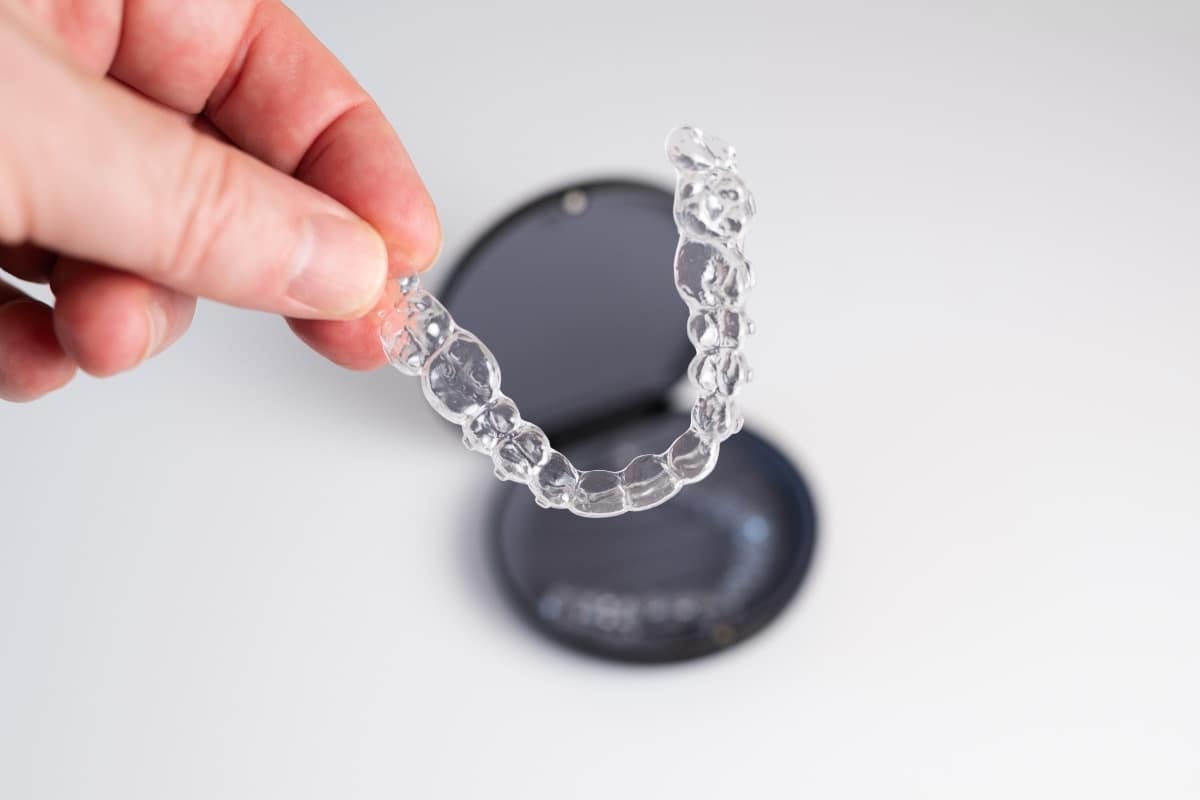 Invisalign in Dublin